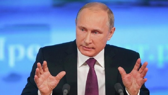 Какой месседж Путин послал Азербайджану? – КОММЕНТАРИЙ